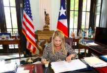 Wanda Vazquez