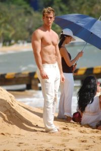 William Levy