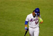 Yoenis Céspedes