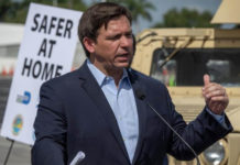 Ron Desantis