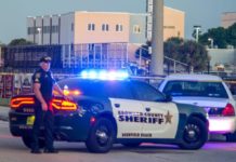 policía de Florida