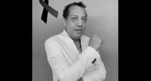 Pablo Morrugares