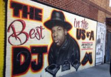 Dos hombres imputados por el asesinato en 2002 del rapero del grupo Run-DMC Karl Jordan Jr.