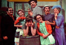 el Chavo de 8