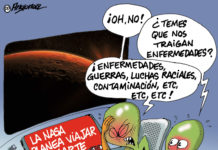 ¿Qué nos traerán?