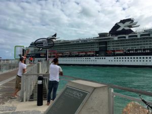 cruceros