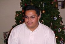 Lezmond Mitchell