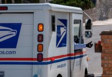 USPS