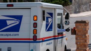 USPS