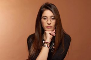 Florencia Etcheves