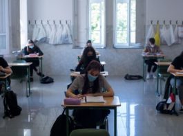 estudiantes