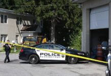 Al menos cuatro personas han muerto y una ha desaparecido tras explotar una casa en Pensilvania accidente