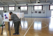 Cerca de 20 estados en EE.UU. urgen a corte que exreos de Florida puedan votar votaciones