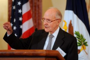 Brent Scowcroft