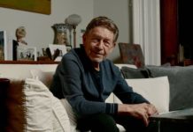 Pete Hamill
