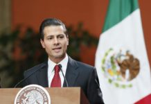 Peña Nieto