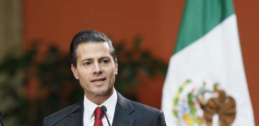Peña Nieto