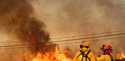 incendio