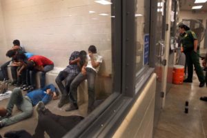 inmigrantes