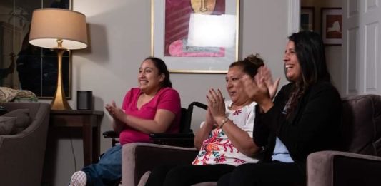 inmigrantes