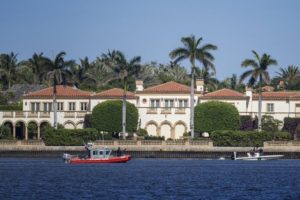 club de Trump