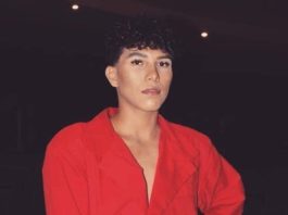 Asesinato de activista LGBT causa movilización digital en México jonathan santos.
