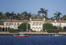 club de Trump