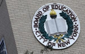la Escuela Pública 452