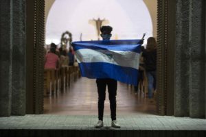 Nicaragua