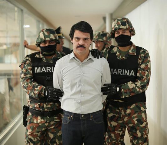 Marco de la O