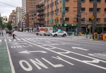 Eric Adams e Ydanis Rodríguez planean mejorar la seguridad en intersecciones