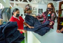 Estados Unidos dona 2,7 millones de dólares para empresarias guatemaltecas mujeres empresarias