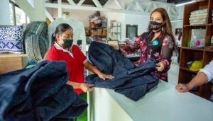 mujeres empresarias