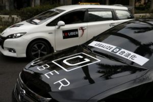 Uber