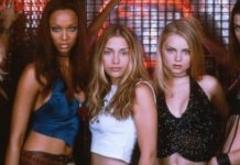 película Coyote Ugly