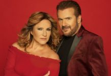 Pimpinela sorprende con historias nuevas pimpinela