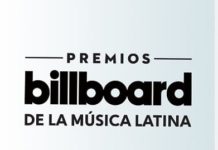 premios billboard.
