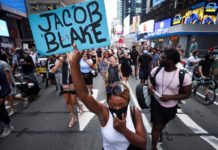 Nueva York indemnizará con 13 millones a manifestantes de protestas antirracistas de 2020 protestas en Nueva York