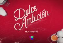 telenovela Dulce ambición en Univisión