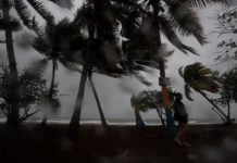 tormenta Marco