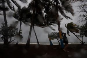 tormenta Marco