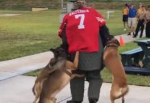 uso de Kaepernick