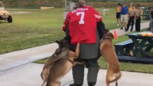 uso de Kaepernick