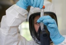 La vacunación masiva en Rusia contra la COVID-19 comenzará en un mes vacunación