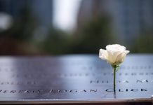 11 de septiembre: Nunca Olvides 11 septiembre