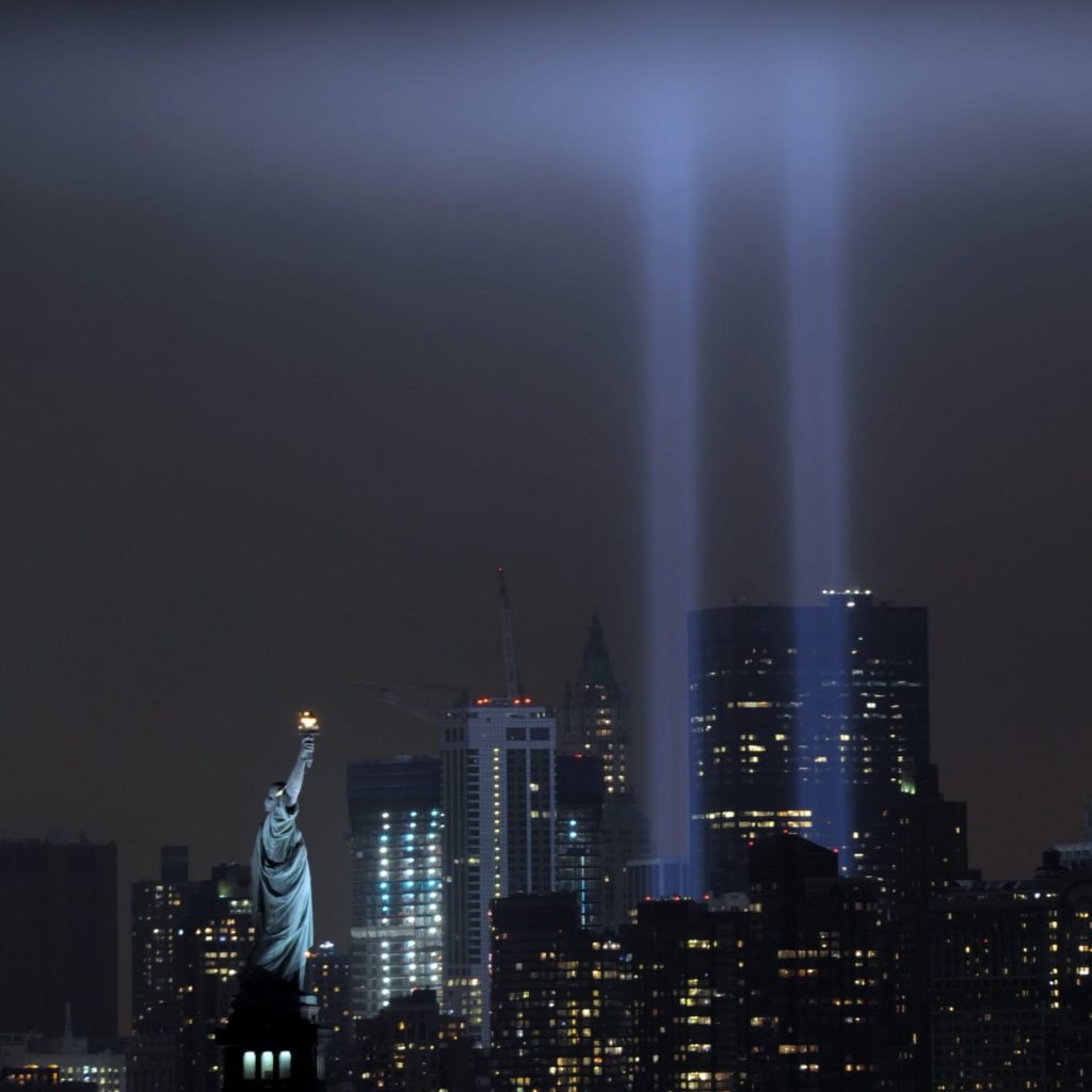 11 de septiembre