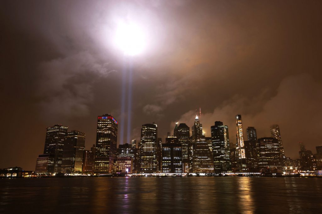 11 septiembre