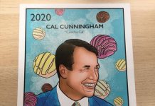Elections Lotería.