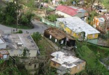 A tres años del huracán María Puerto Rico sigue su proceso de recuperación huracàn Marìa