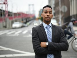 Antonio Reynoso anuncia su candidatura para presidente de Brooklyn Antonio Reynoso